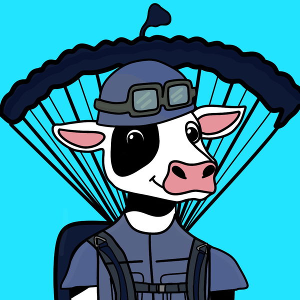 Image of HumanoidCow#22