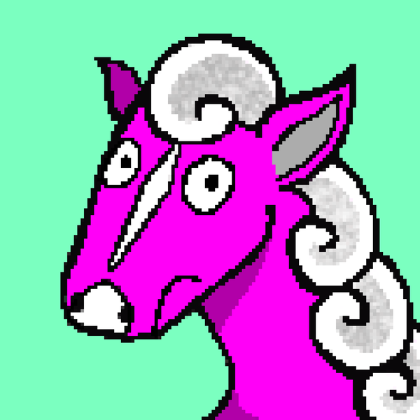 Image of STUPIDHORSE 026