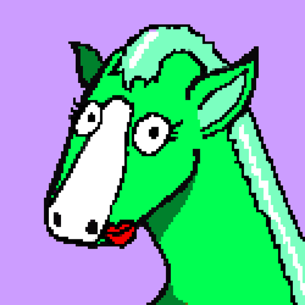 An image of STUPIDHORSE 017