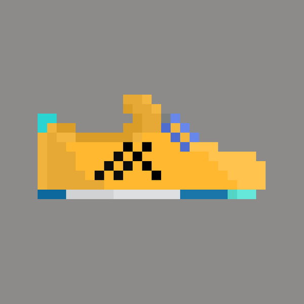 Image of Algo Sneakers #0034