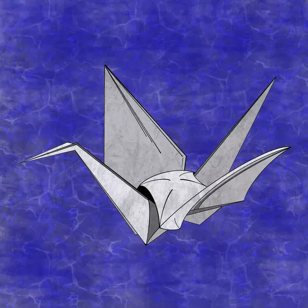 An image of 1000 Cranes V2 #6