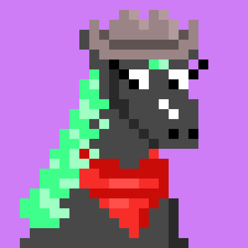 An image of tinyhorse 2