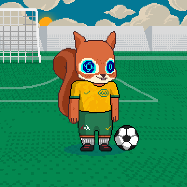 An image of Squirreld Cup 2022 #21