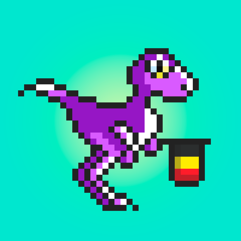 Image of DinoEYE #5