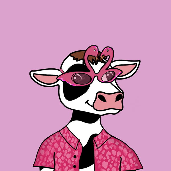 Image of HumanoidCow#21