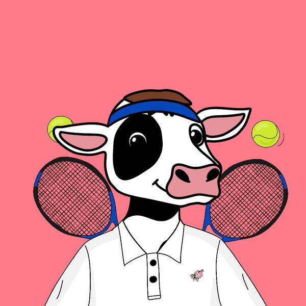 Image of HumanoidCow#14