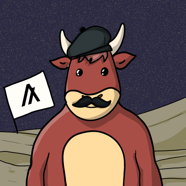 Image of Algo Bull #45