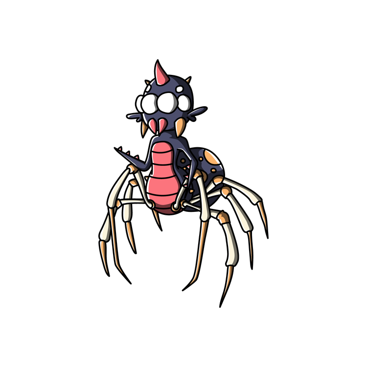 Image of Arachna #93