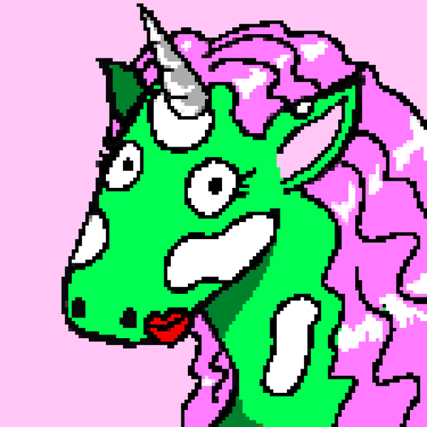 An image of STUPIDHORSE 019