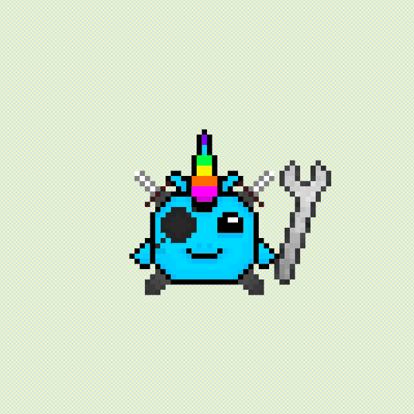 Image of Nifty Narwhals #33