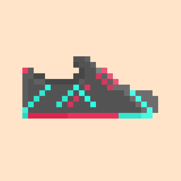 Image of Algo Sneakers #0055