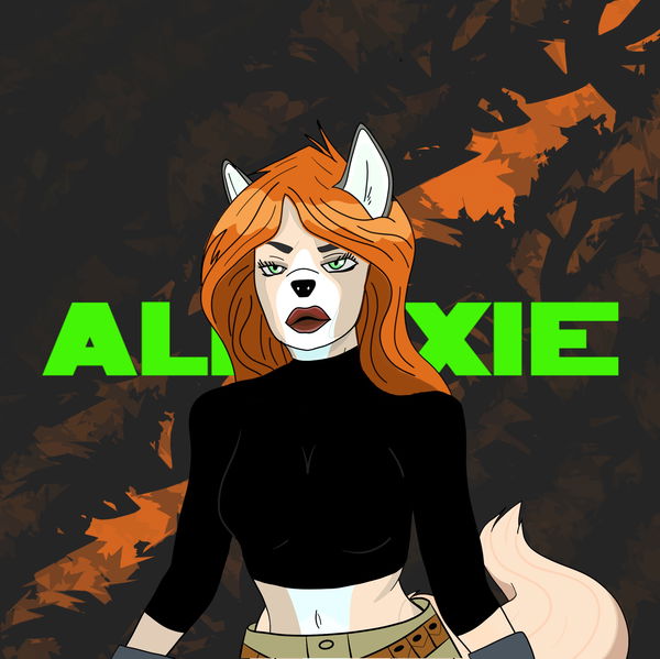 Image of Alfoxie #38