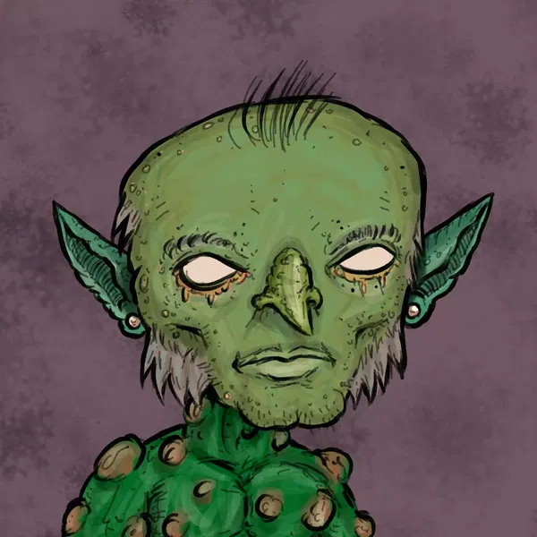 Image of Algoblintoen2 #992