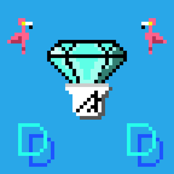 Image of Desert Diamond