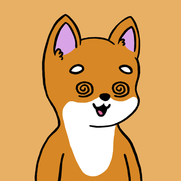 Image of Foxi #016