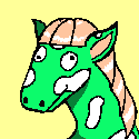 Image of STUPIDHORSE 004