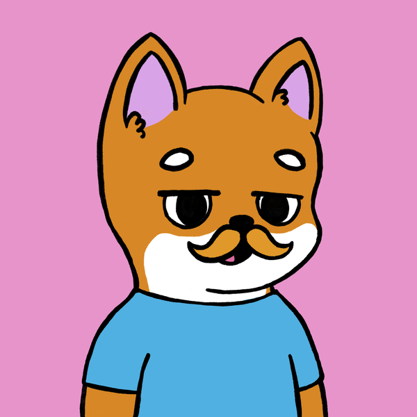 Image of Foxi #048