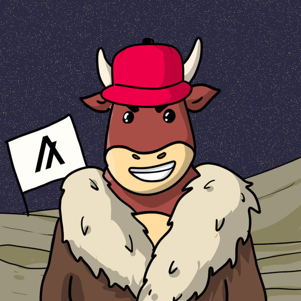 Image of Algo Bull #51