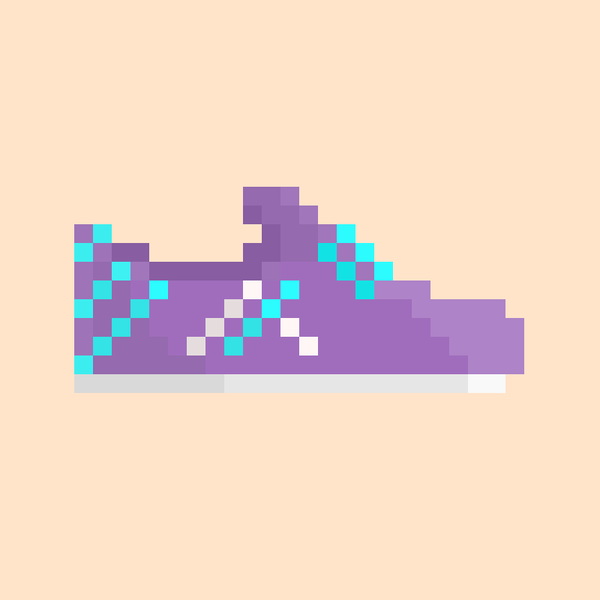 Image of Algo Sneakers #0051