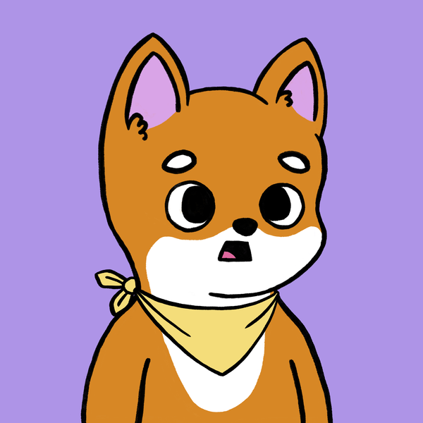 Image of Foxi #012