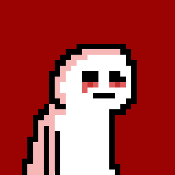 An image of Pixel Ghosteez