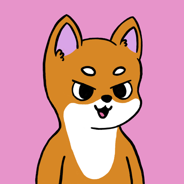 Image of Foxi #014