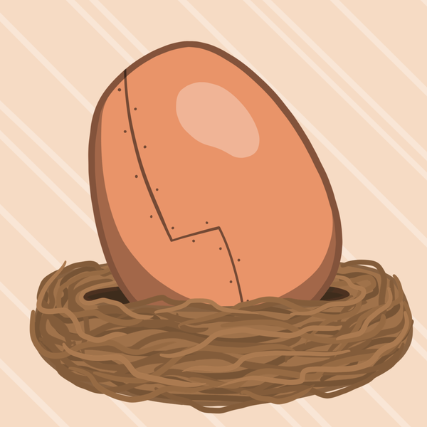 Image of Dragonal Egg ID# 52