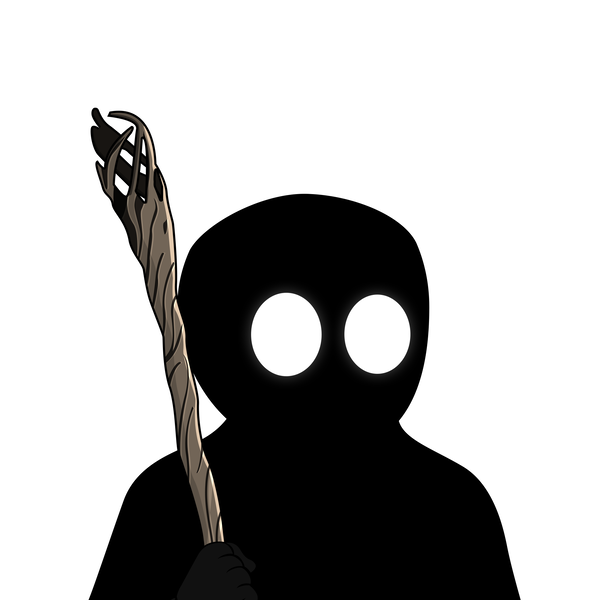 Image of Gandalf Staff