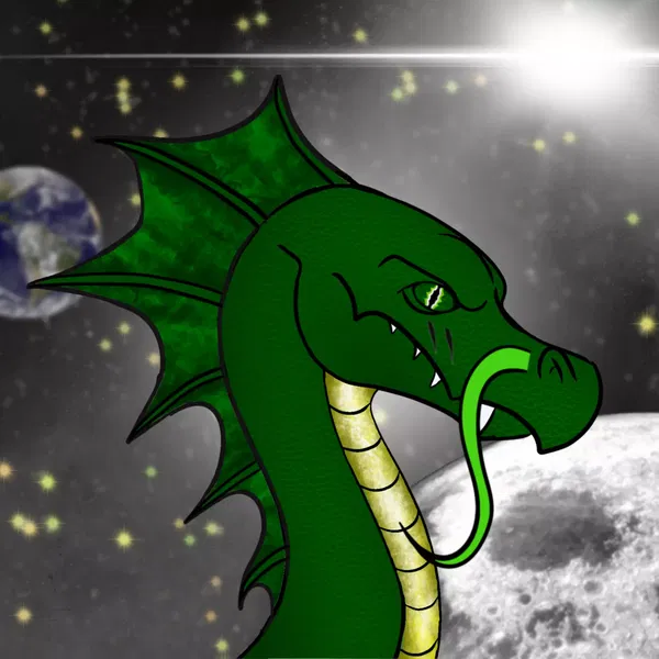 An image of DeFi Dragons #211