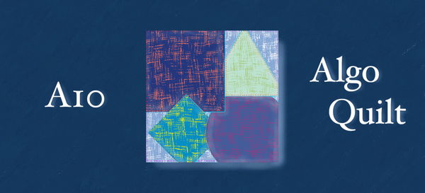 An image of Quilt A10