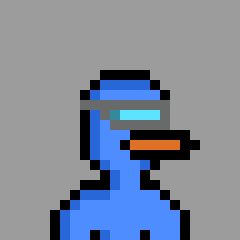 An image of PixelDucky #3