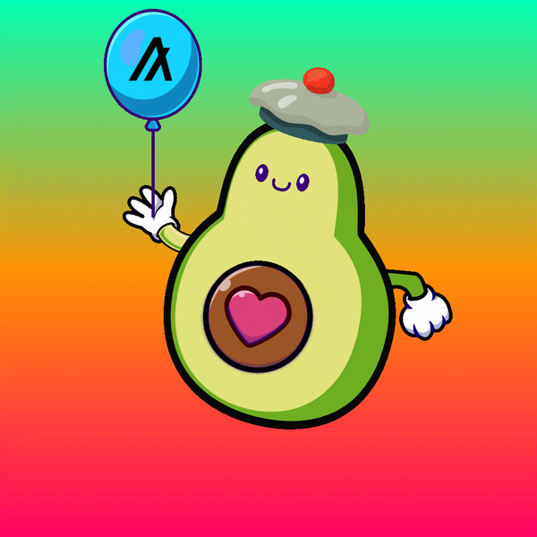 Avocalgo's avatar