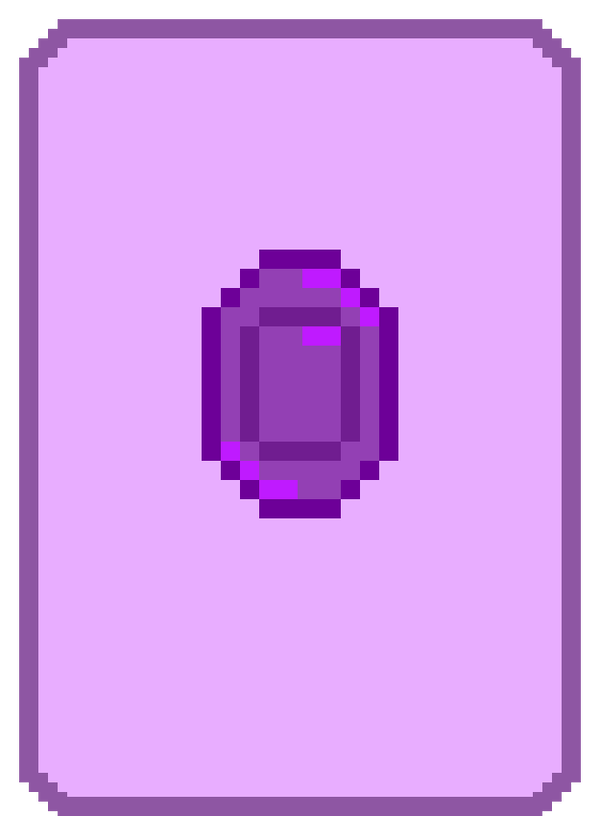 An image of Purple #00001