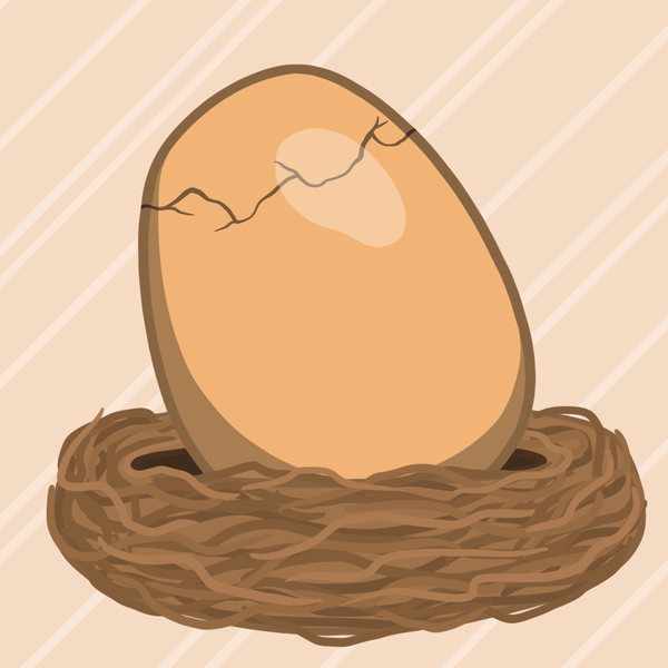 Image of Dragonal Egg ID# 26