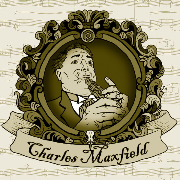 An image of #17 Charles Maxfield -Victorians