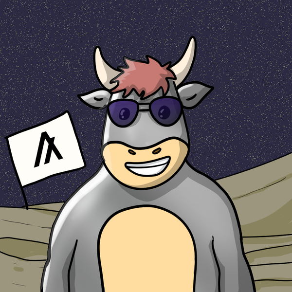 Image of Algo Bull #49