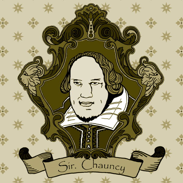 Image of #5 - Sir Chauncy - Victorians