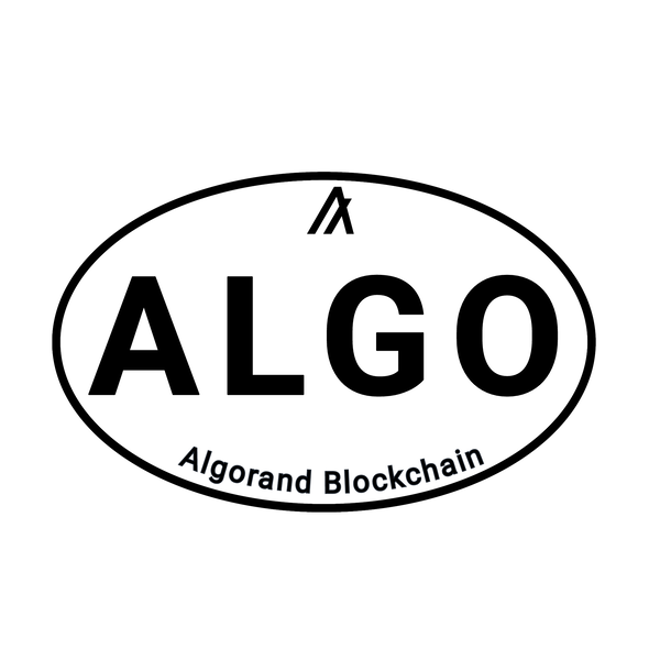 Image of Algosticker #34