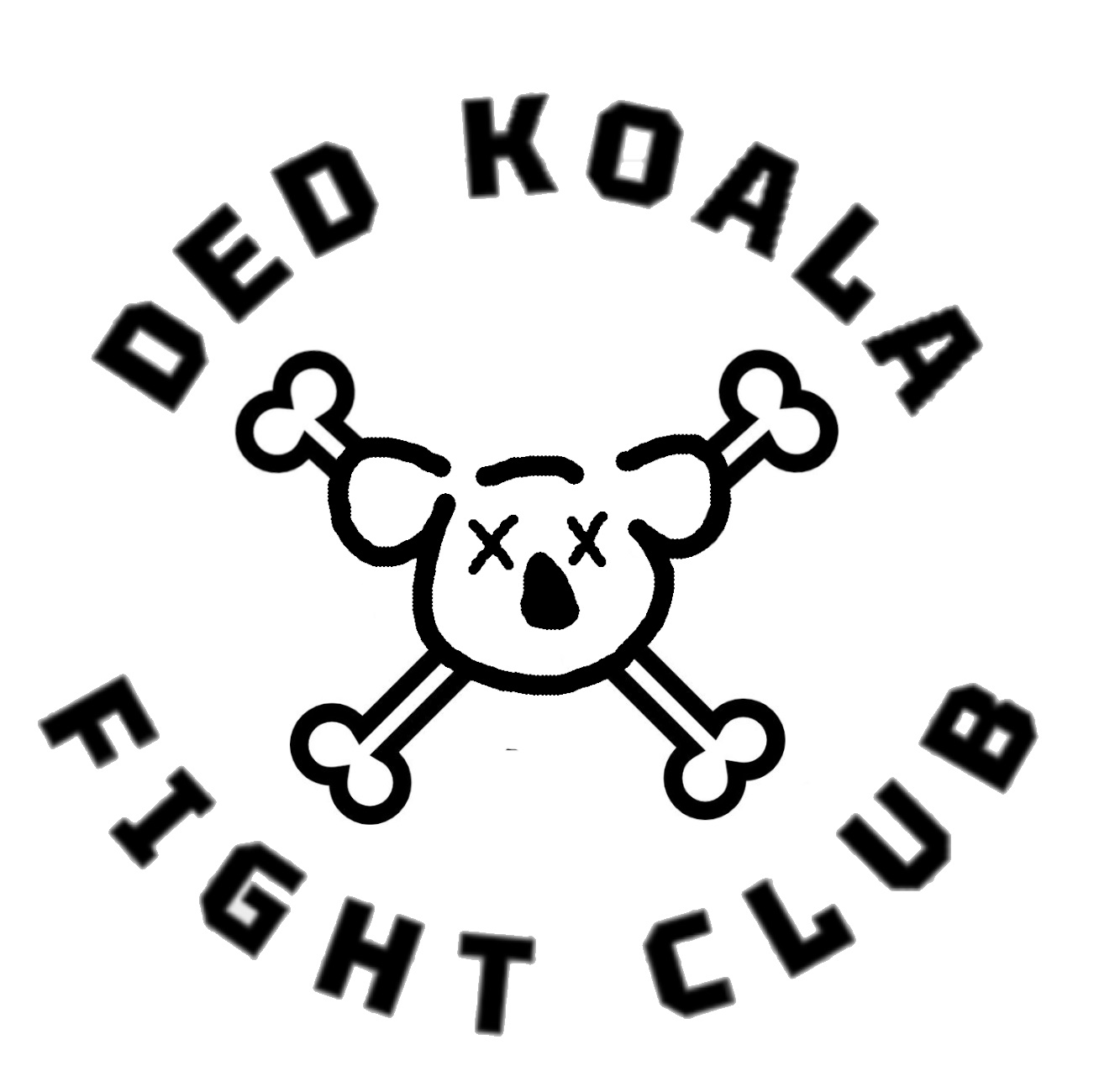 Bad Koala Society #3240 NFT on Algorand