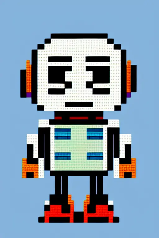 Robotos's avatar