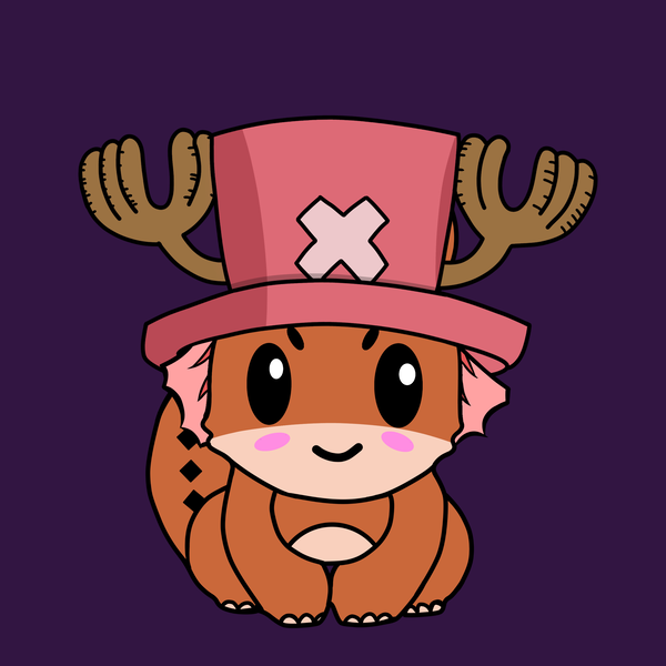 Image of Little Dragon #071 Chopper Hat