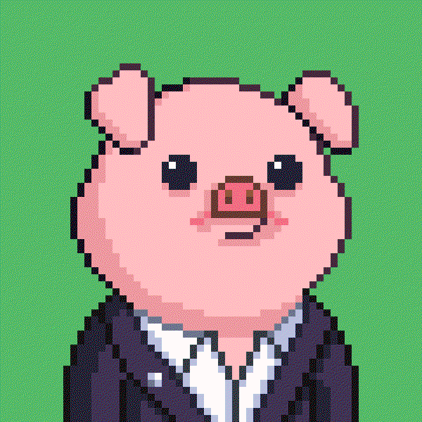 The Lost Pigs's avatar