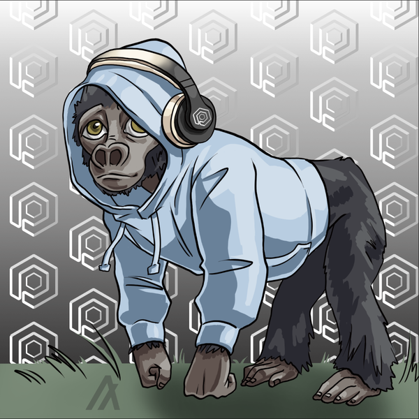 Image of (Opulous)Babyrilla