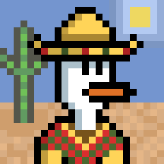 An image of DuckyAdventures #15