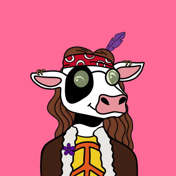 Image of HumanoidCow#29