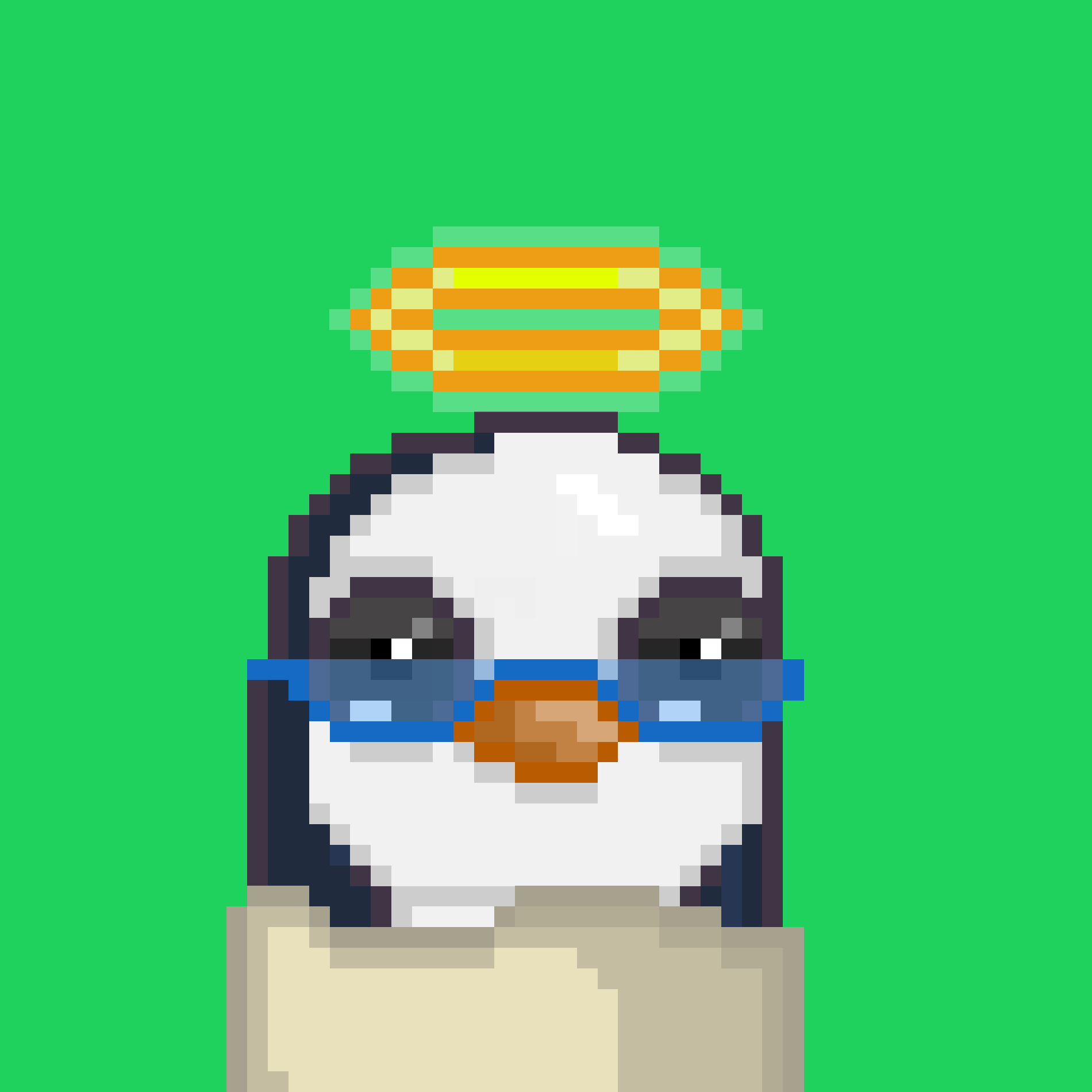 Image of Algo Pengu #31