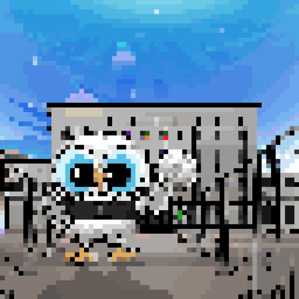 Image of pixelOwl 041