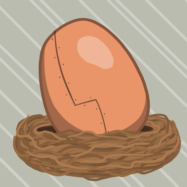 Image of Dragonal Egg ID# 11