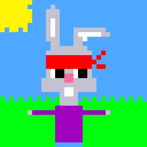 Image of JoeJo8Bit