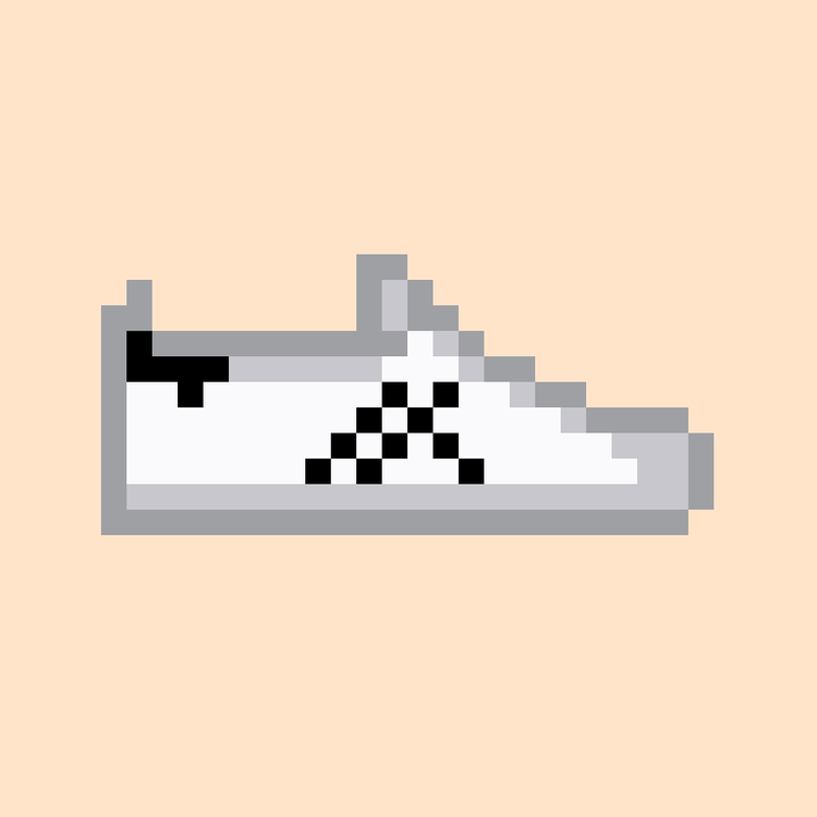 Image of Algo Sneakers #0001